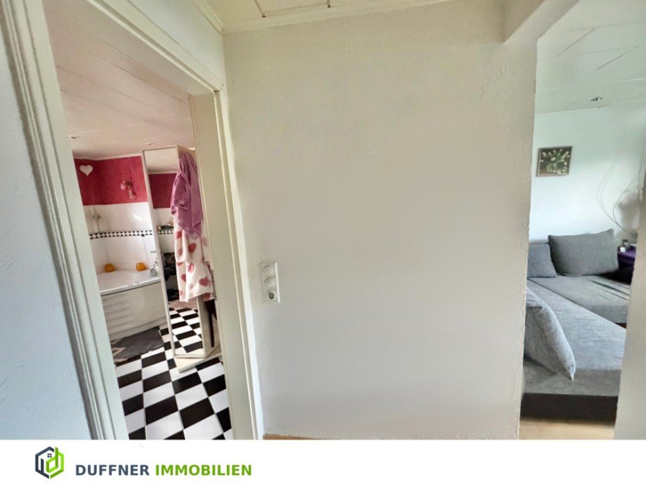 Flur OG Einfamilienhaus Kiel