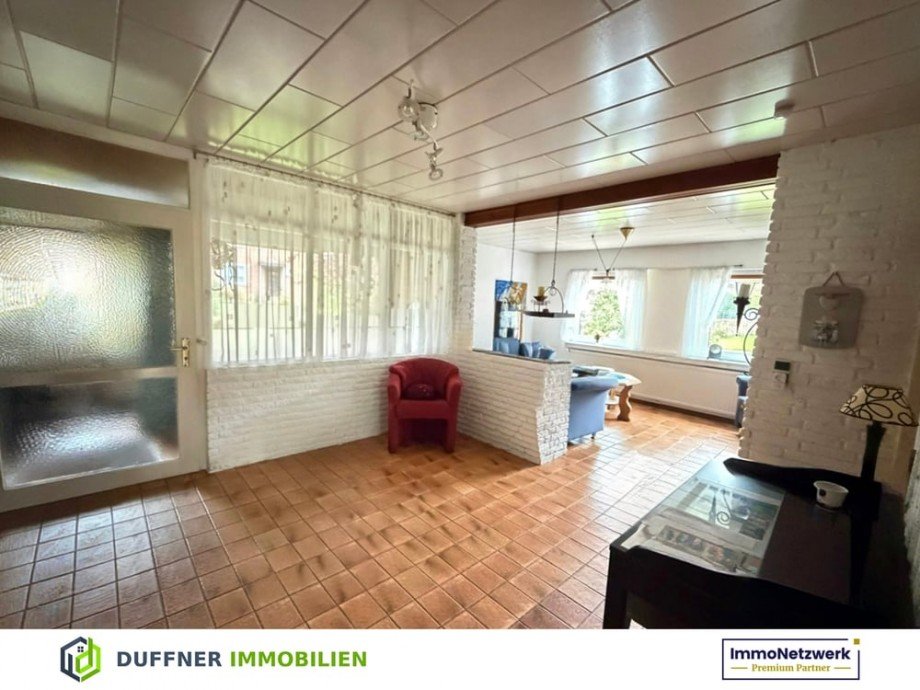 EG Diele Einfamilienhaus Kiel