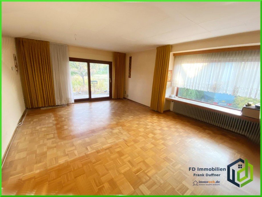 Wohnzimmer-Anbau Doppelhaush�lfte Kiel