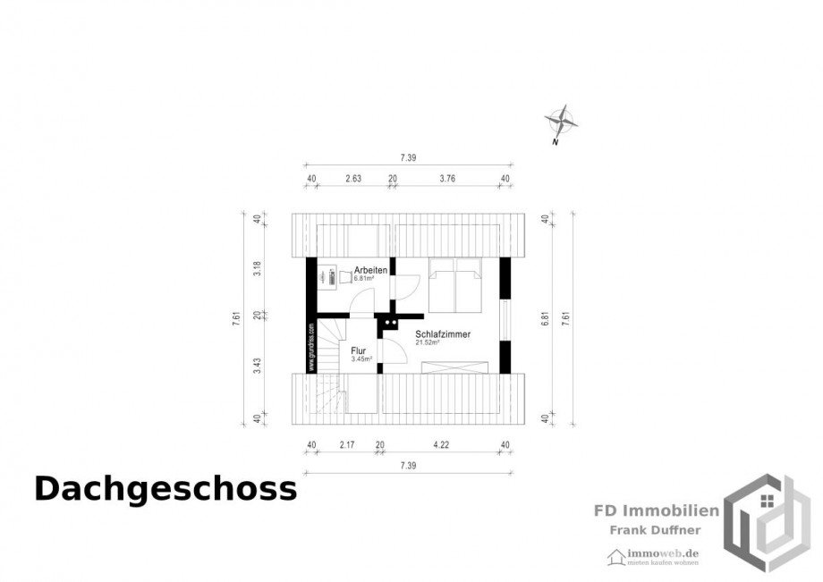 Bild... Doppelhaush�lfte Kiel