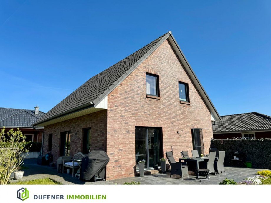 Haus Einfamilienhaus Probsteierhagen