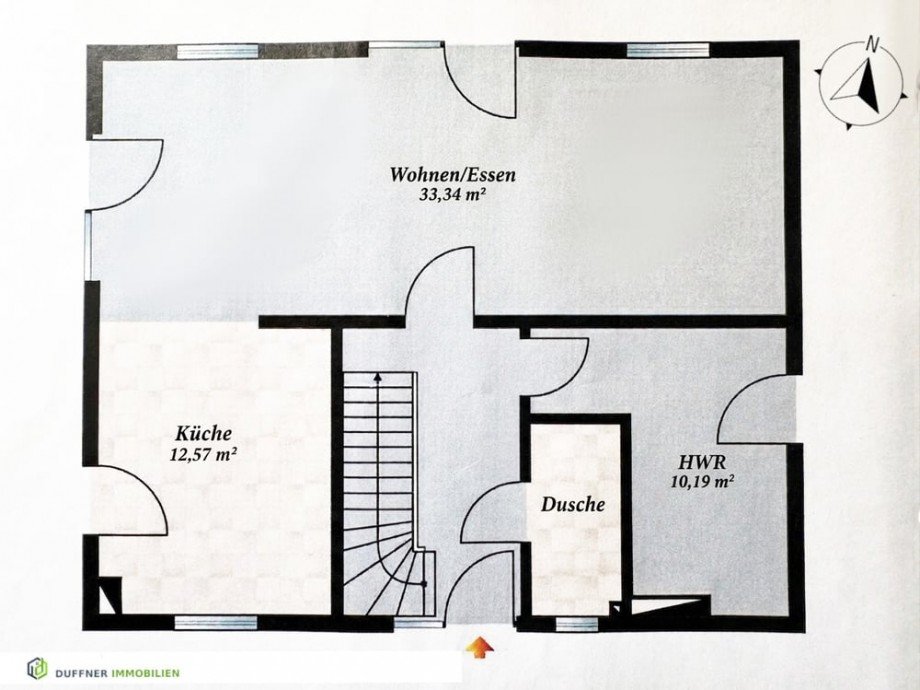 DR EG Einfamilienhaus Probsteierhagen