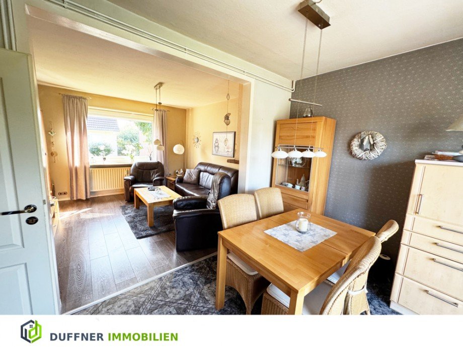 K�che Einfamilienhaus Kiel