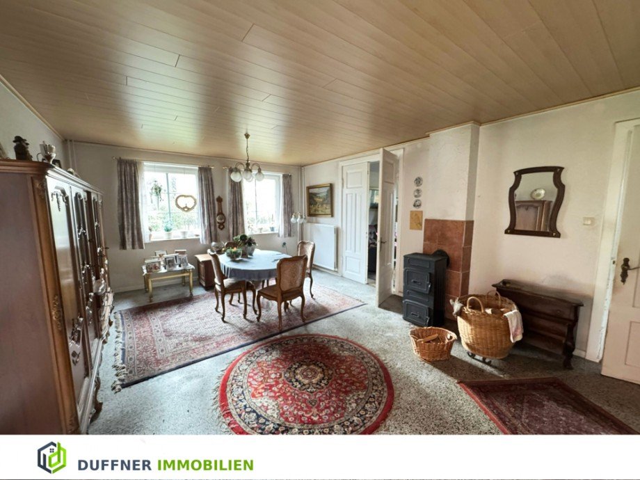 Diele Einfamilienhaus Thaden / Jarsdorf