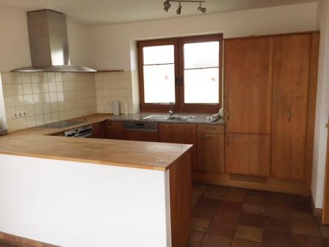 Bild... Einfamilienhaus Brodersby