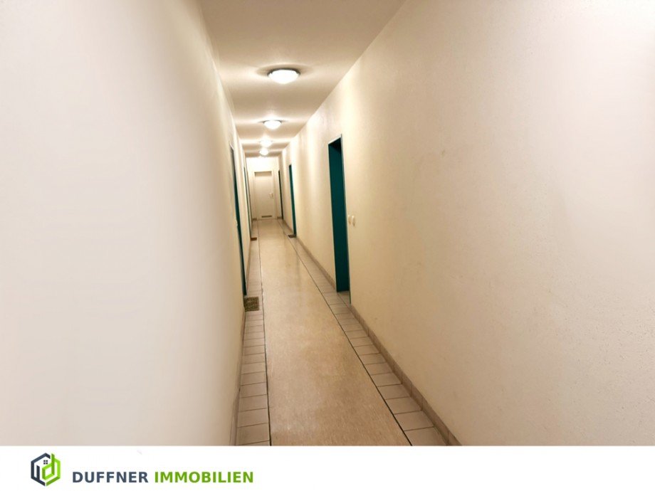 Flur Etagenwohnung Kiel / Gaarden-S�d und Kronsburg