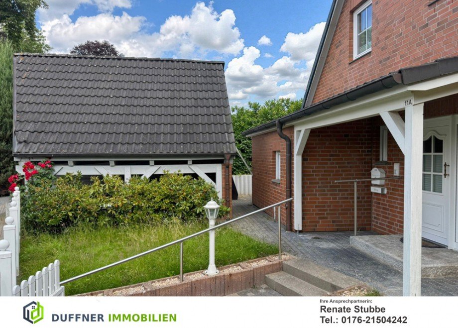KB Aussenansicht5 Einfamilienhaus Laboe