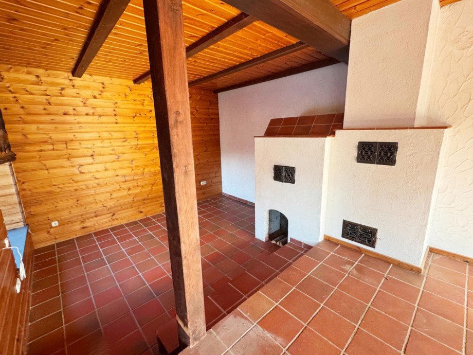  Wohn- / Gesch�ftshaus Probsteierhagen