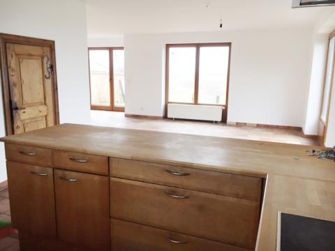 Bild... Einfamilienhaus Brodersby