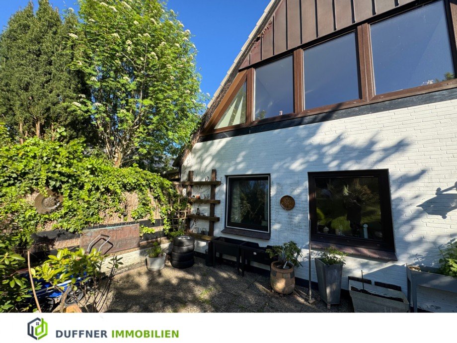  Einfamilienhaus Kiel