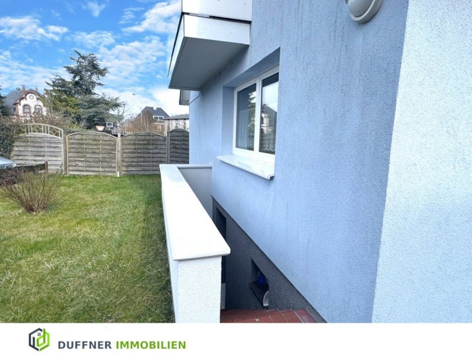 Kelleraufgang Mehrfamilienhaus Selent
