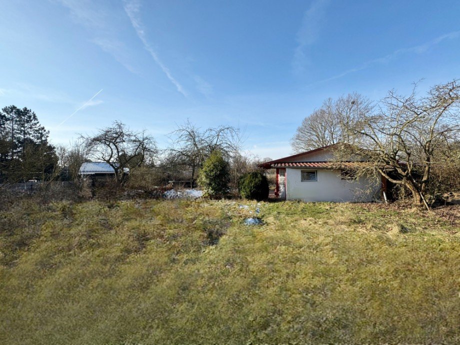  Wohn- / Gesch�ftshaus Probsteierhagen