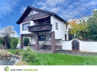 Hauptbild Gro�es Zweifamilienhaus mit ansprechendem Grundst�ck in Bad Schmiedeberg