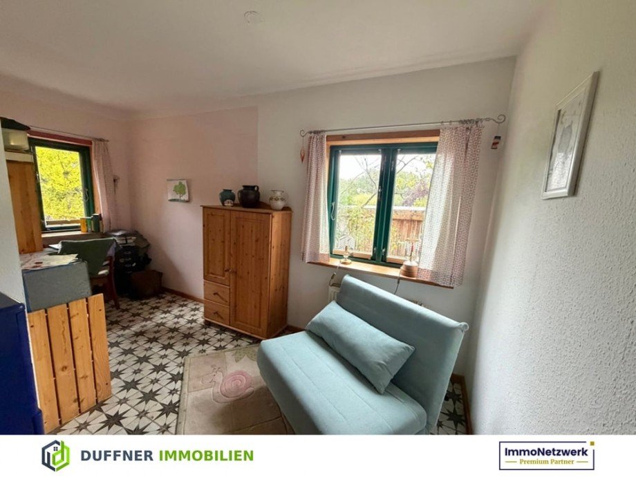 Zimmer 1 Einfamilienhaus Wensin