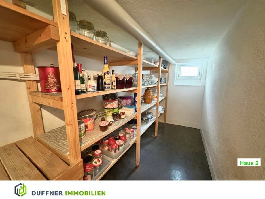 Haus 2 Teilkeller vorr�te Einfamilienhaus Krummwisch