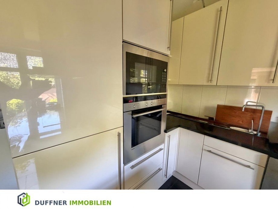 K�che Einfamilienhaus Sch�nberg (Holstein)