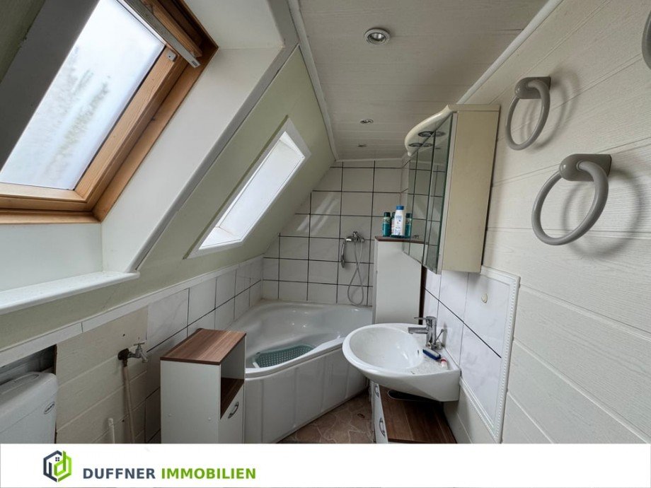 Bad DG Einfamilienhaus Westerr�nfeld