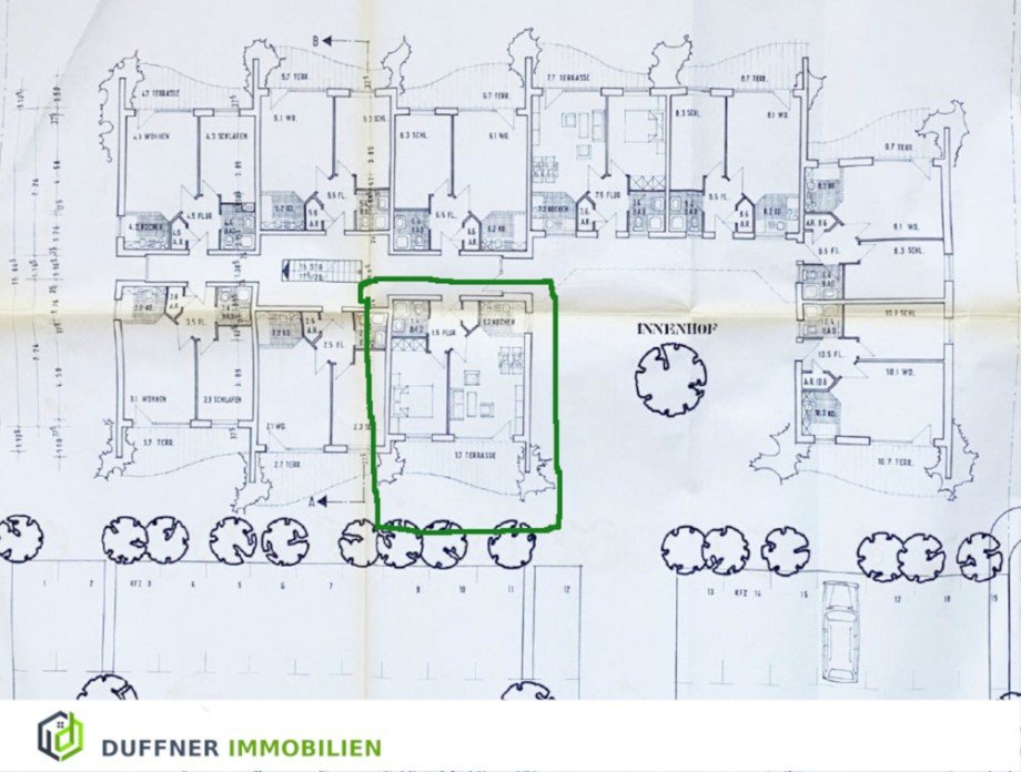 Screenshot 2025-04-06 132633 Erdgeschosswohnung Sch�nberg (Holstein) / Sch�nbergerstrand