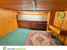 Kellerraum Verkauft: Charmante Doppelhaush�lfte mit Garten in ruhiger Lage von Kiel-Ellerbek