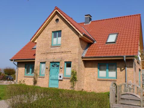 Bild... Einfamilienhaus Brodersby