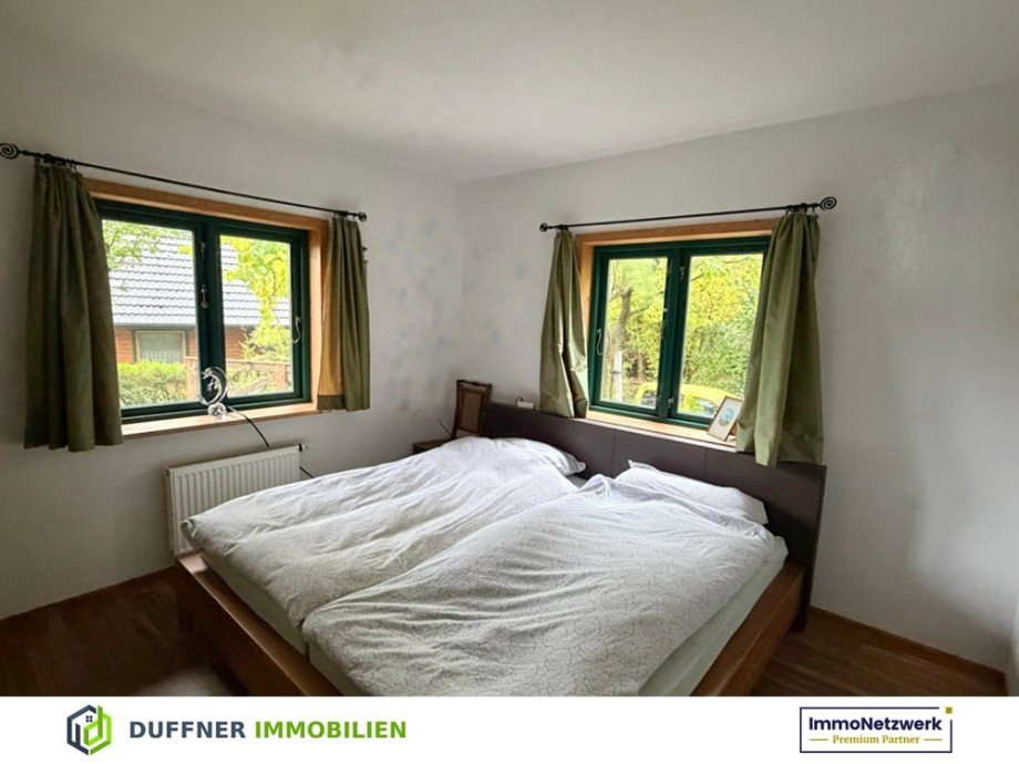 Zimmer 5 Einfamilienhaus Wensin