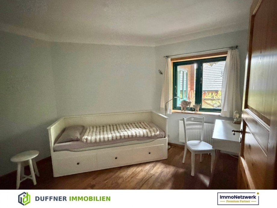 Zimmer 3 Einfamilienhaus Wensin
