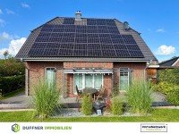 Hauptbild Neuwertiges Einfamilienhaus - hochwertig, energieeffizient und familienfreundlich - Achterwehr