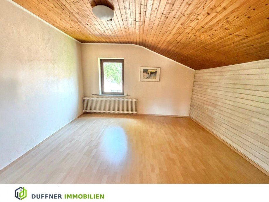 Zimmer DG Einfamilienhaus Kiel