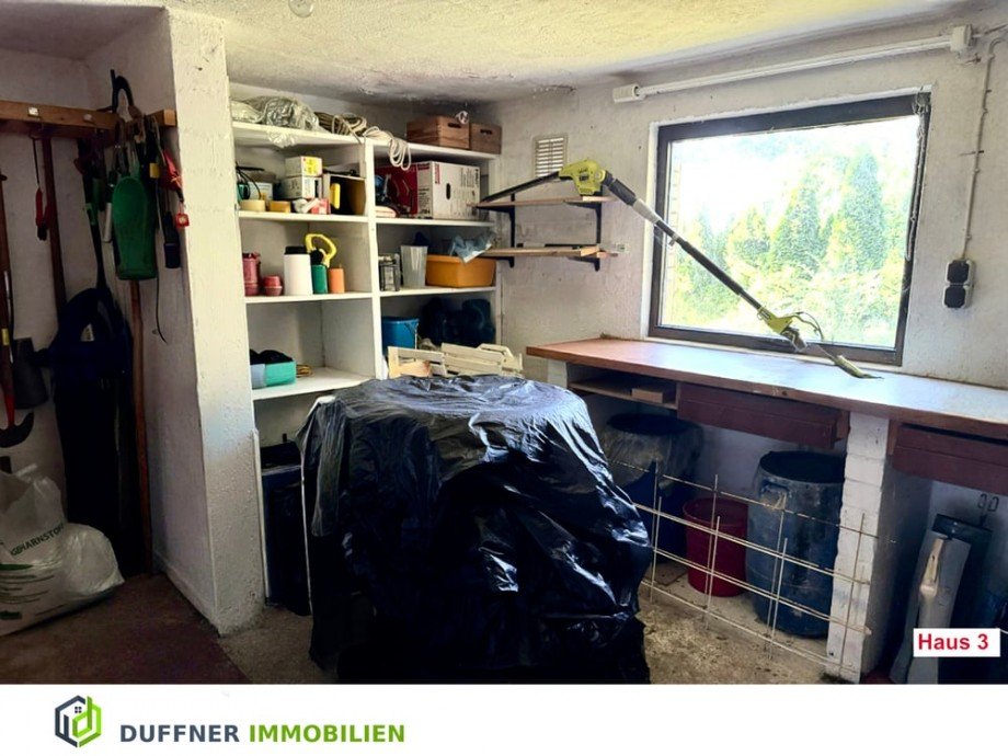 Haus 3 Werkstatt Einfamilienhaus Krummwisch