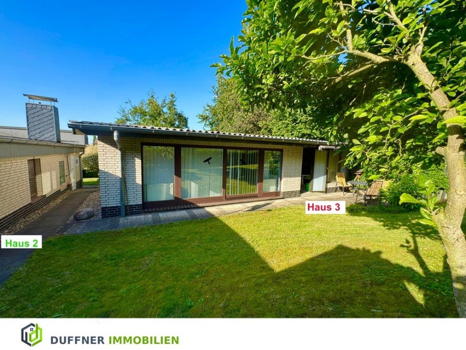 Haus 2 3 Einfamilienhaus Krummwisch
