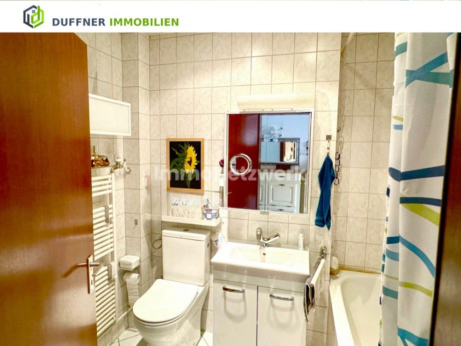 Bad Etagenwohnung Kiel