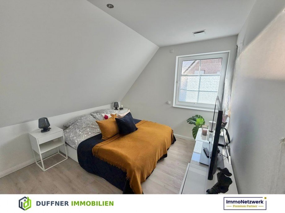 Zimmer DG Einfamilienhaus Achterwehr