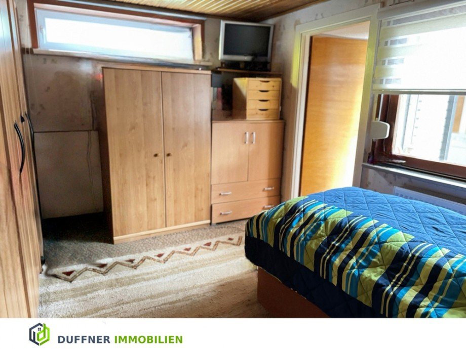 Kinderzimmer Einfamilienhaus Dobersdorf