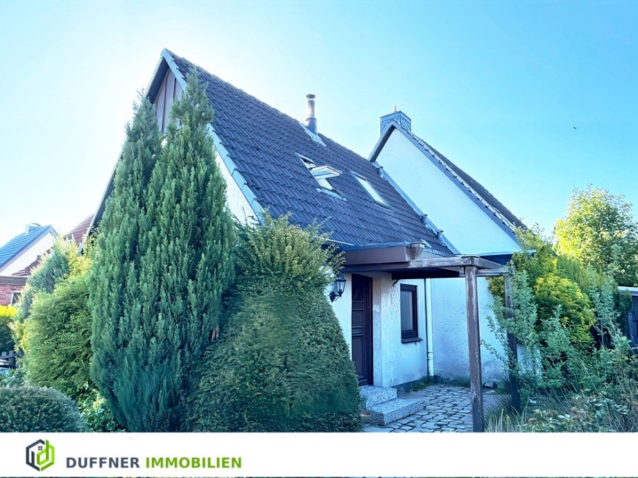  Einfamilienhaus Kiel