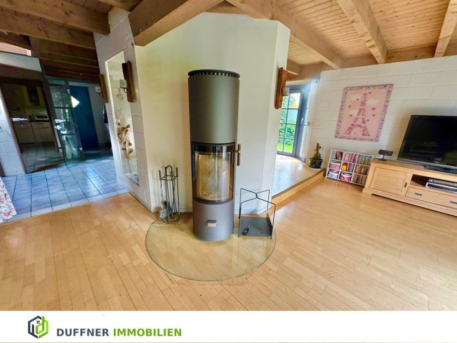 Kamin Einfamilienhaus Stockelsdorf