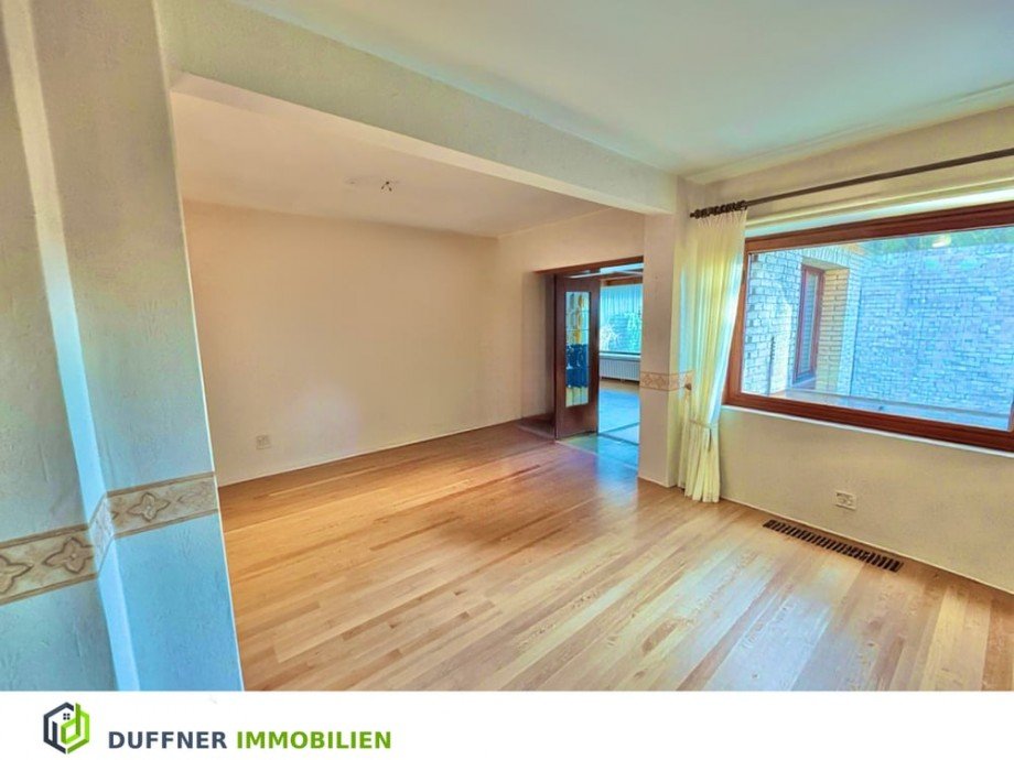 Esszimmer Einfamilienhaus Rendsburg