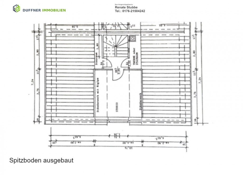 KB Grundriss SB Einfamilienhaus Laboe