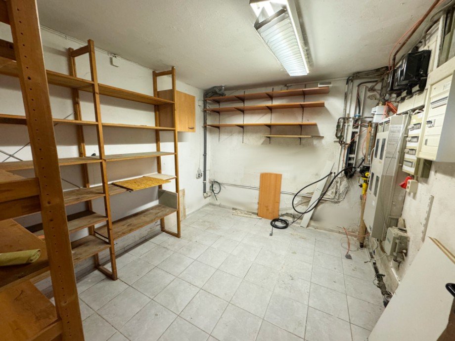  Wohn- / Gesch�ftshaus Probsteierhagen