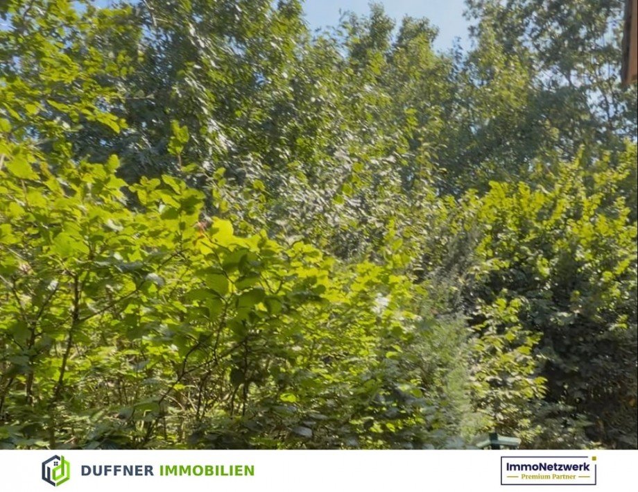 Grundst�ck Einfamilienhaus Rosengarten