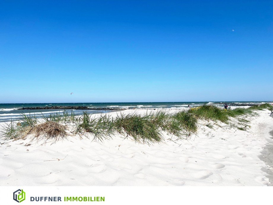 Schoenberger Strand2 ml Erdgeschosswohnung Sch�nberg (Holstein) / Sch�nbergerstrand