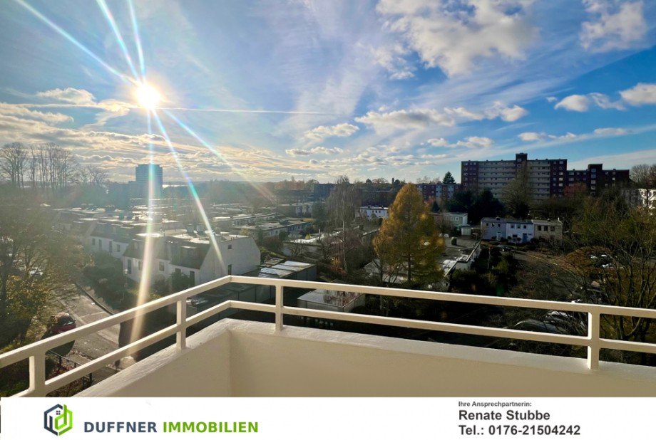 Balkon Etagenwohnung Pl�n
