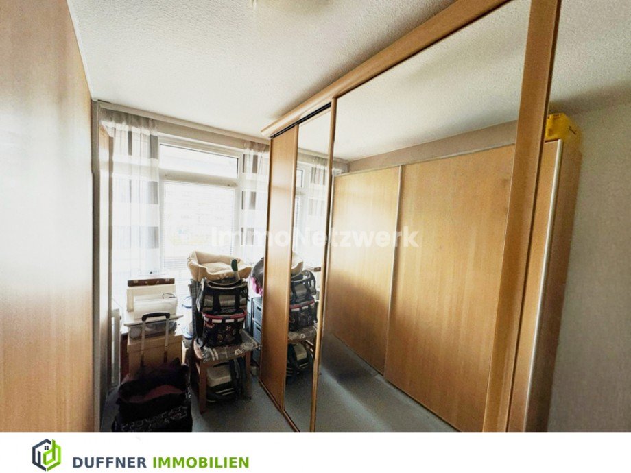 B�ro_Kind Etagenwohnung Kiel