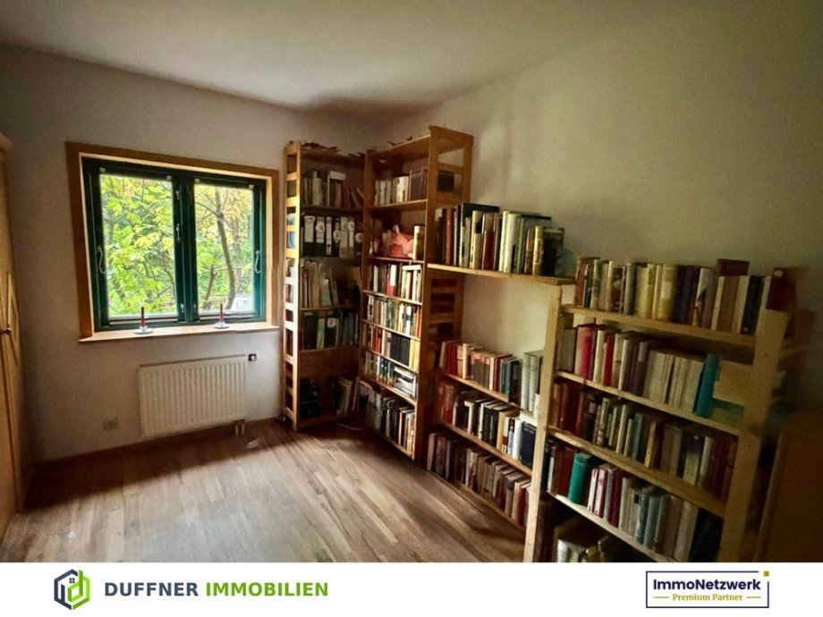 Zimmer 4 Einfamilienhaus Wensin