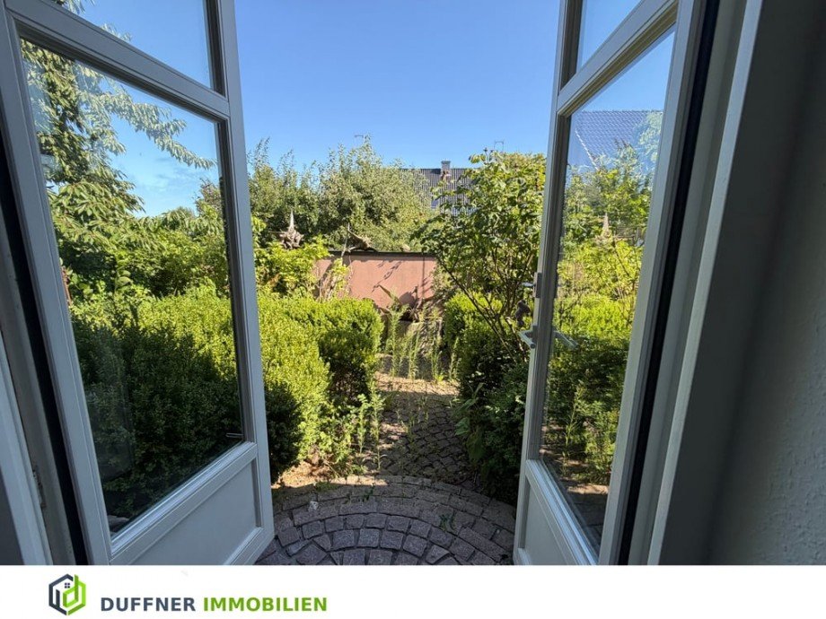 K�chent�r Einfamilienhaus Sch�nberg (Holstein)
