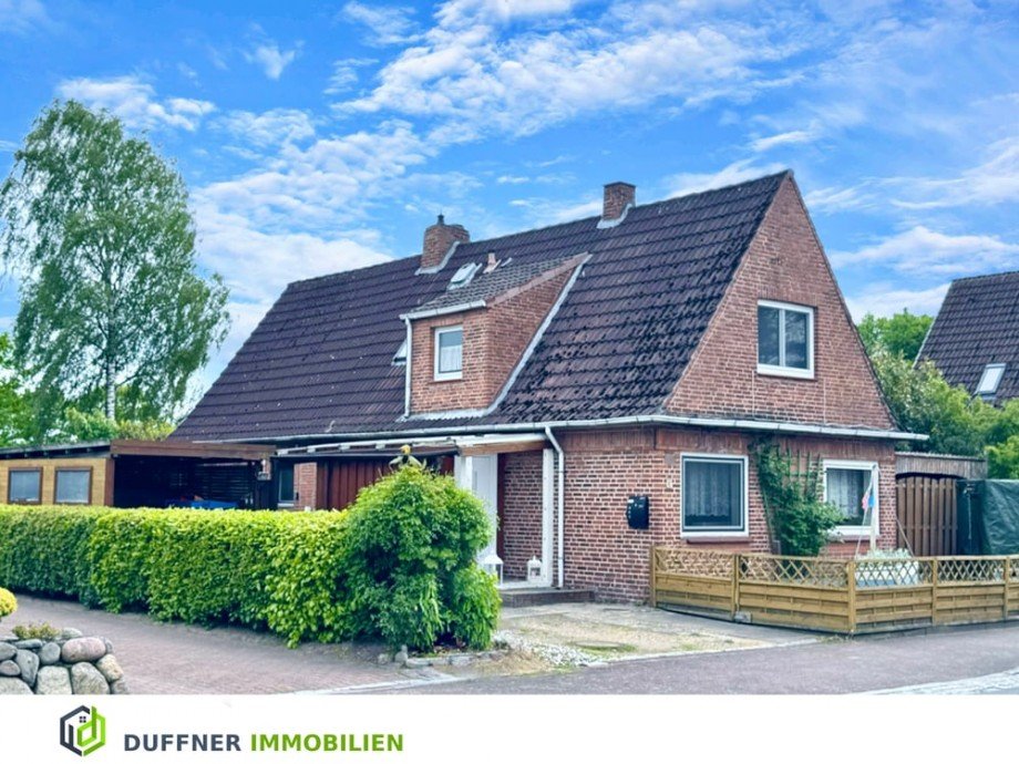 Haus Einfamilienhaus Westerr�nfeld