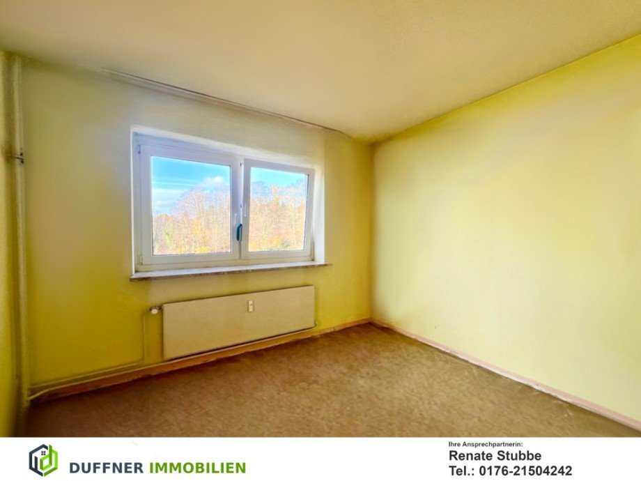 Zimmer Etagenwohnung Pl�n