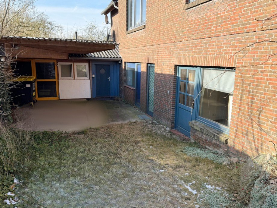  Wohn- / Gesch�ftshaus Probsteierhagen