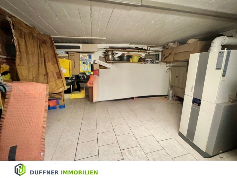 Keller2 Einfamilienhaus Kiel