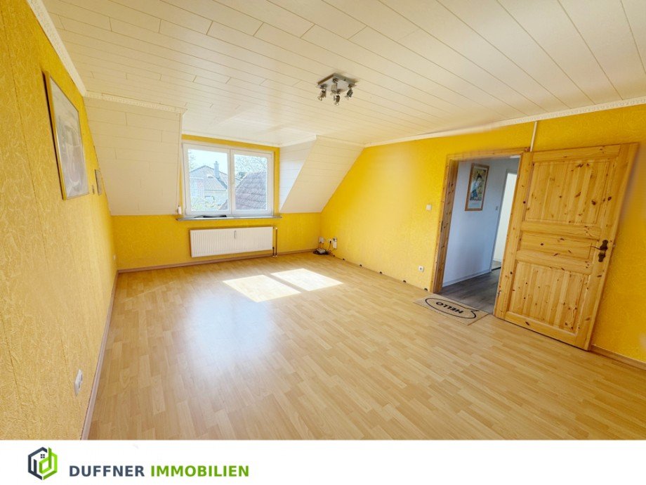 Zimmer DG Anbau Zweifamilienhaus Heikendorf / Neuheikendorf