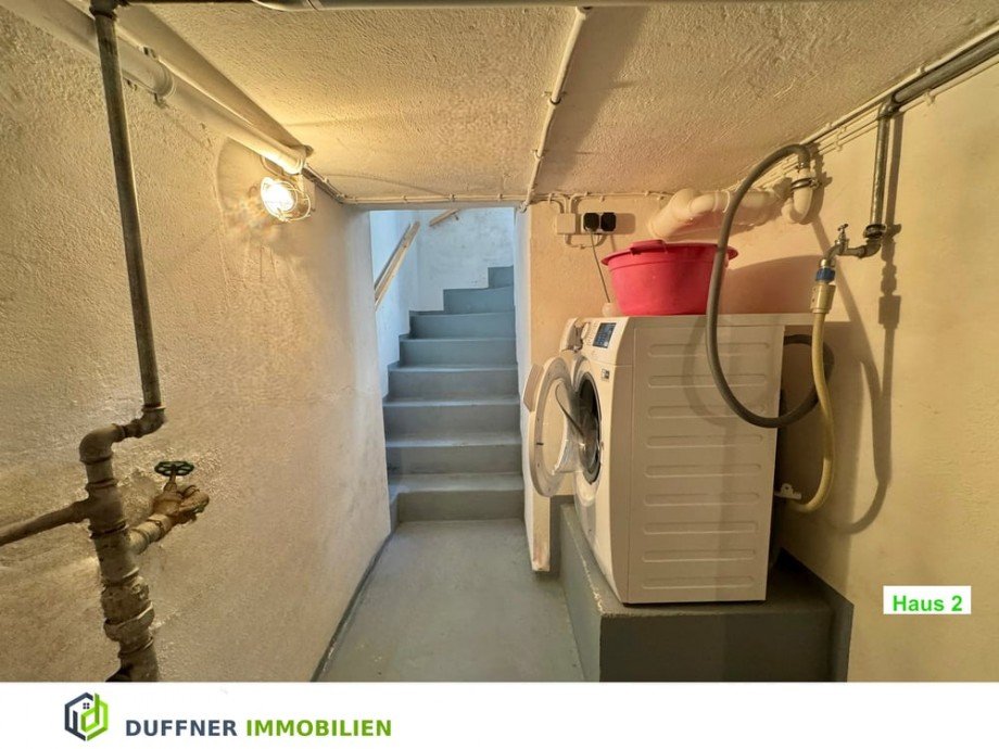 Haus 2 Teilkeller Einfamilienhaus Krummwisch